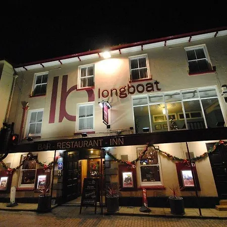 The Longboat 4*