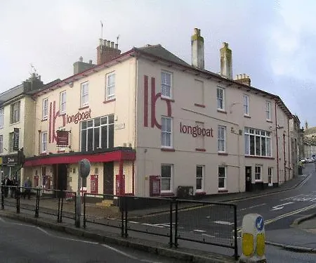 The Longboat Kro Penzance