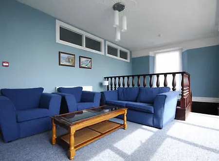 The Longboat 4* Penzance