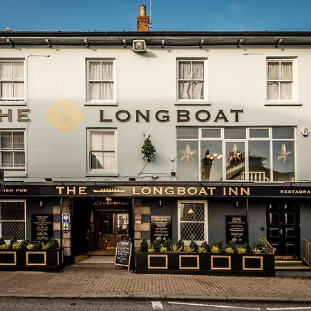 The Longboat Penzance