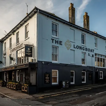 The Longboat Kro 4*